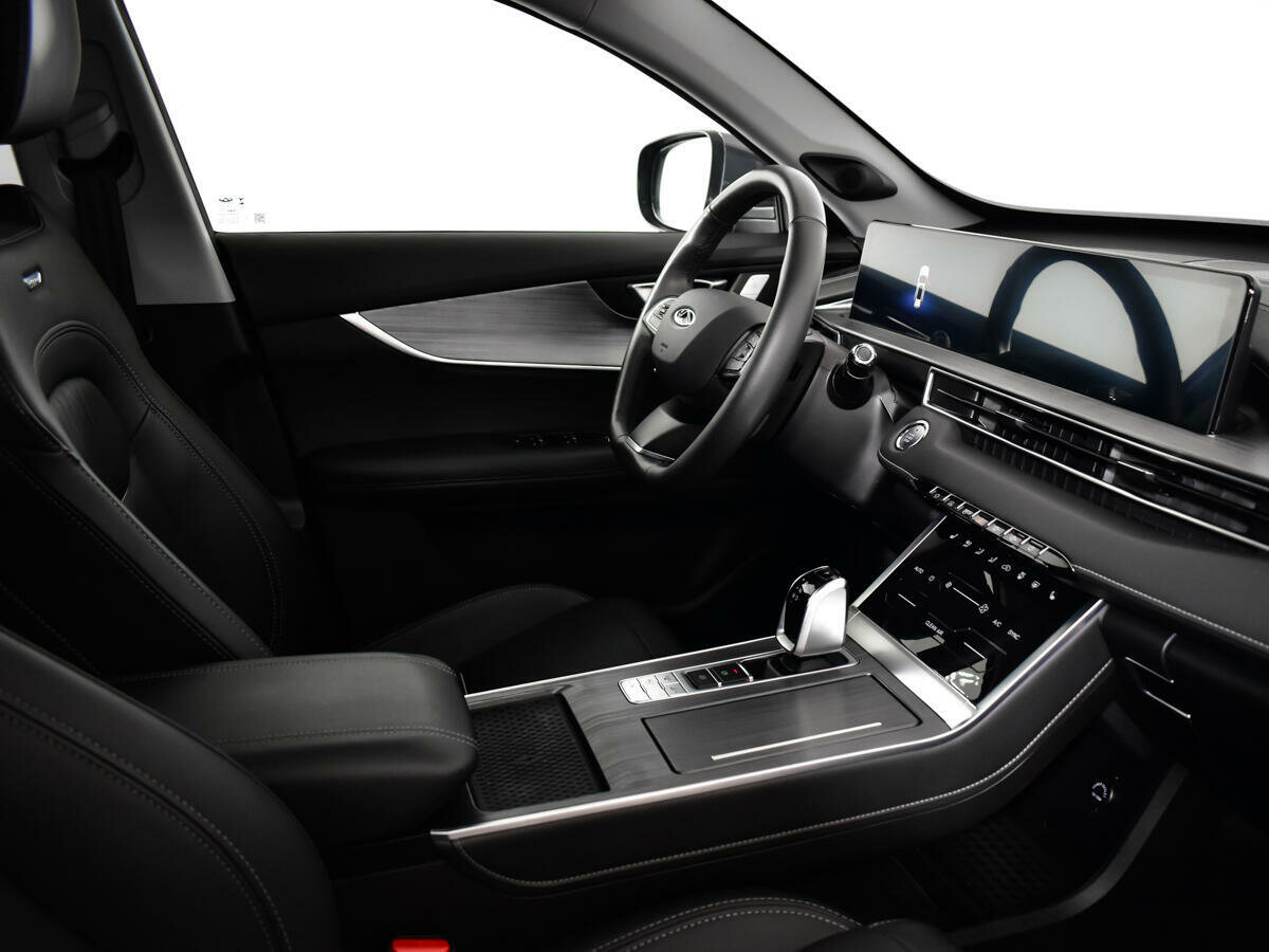 CHERY Tiggo 7 Pro Max, 2022