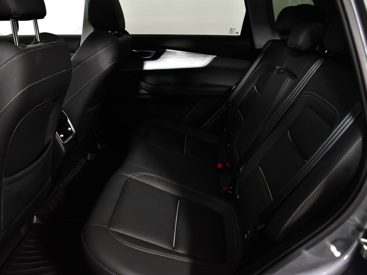 CHERY Tiggo 7 Pro Max, 2022