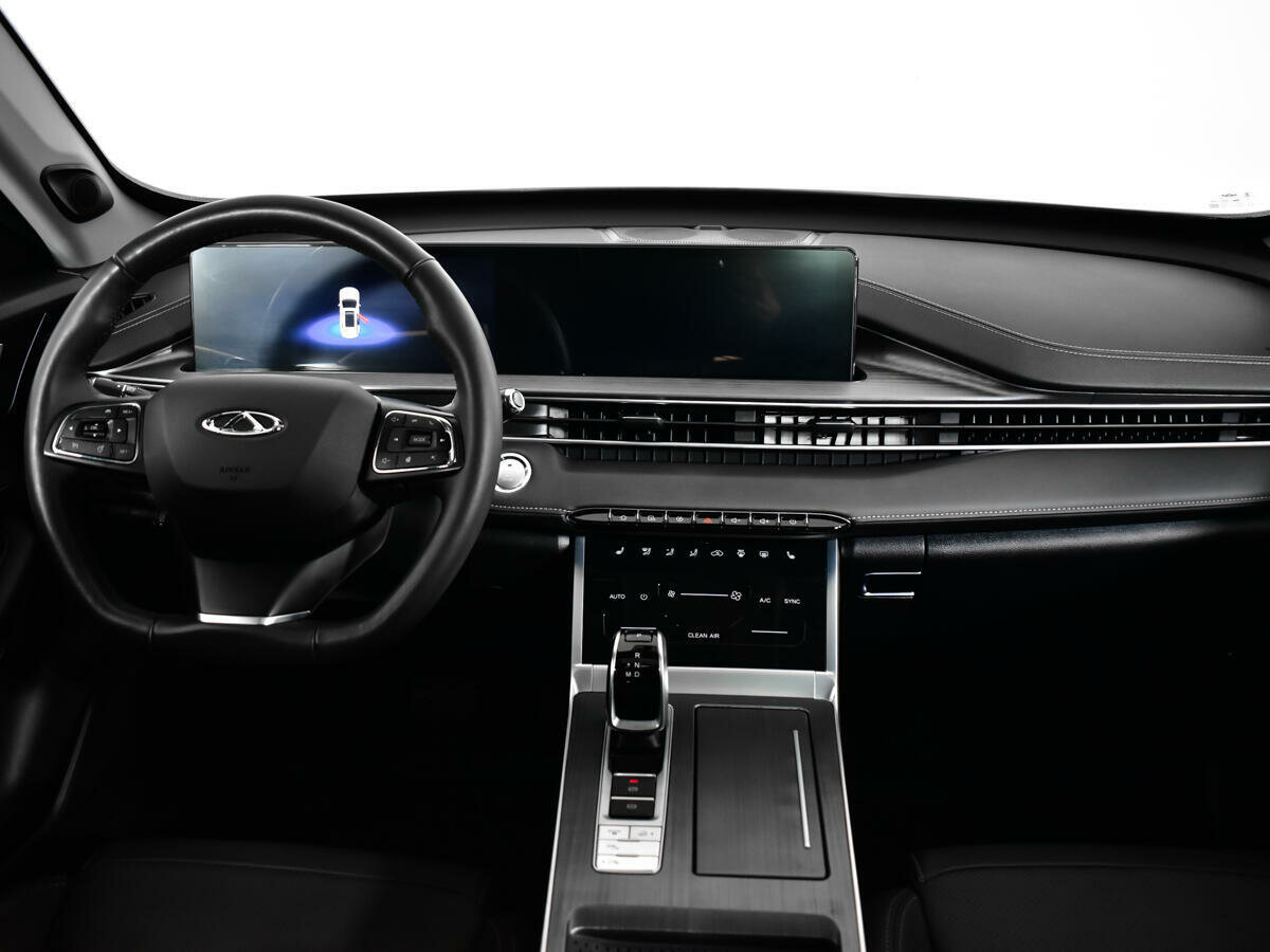 CHERY Tiggo 7 Pro Max, 2022