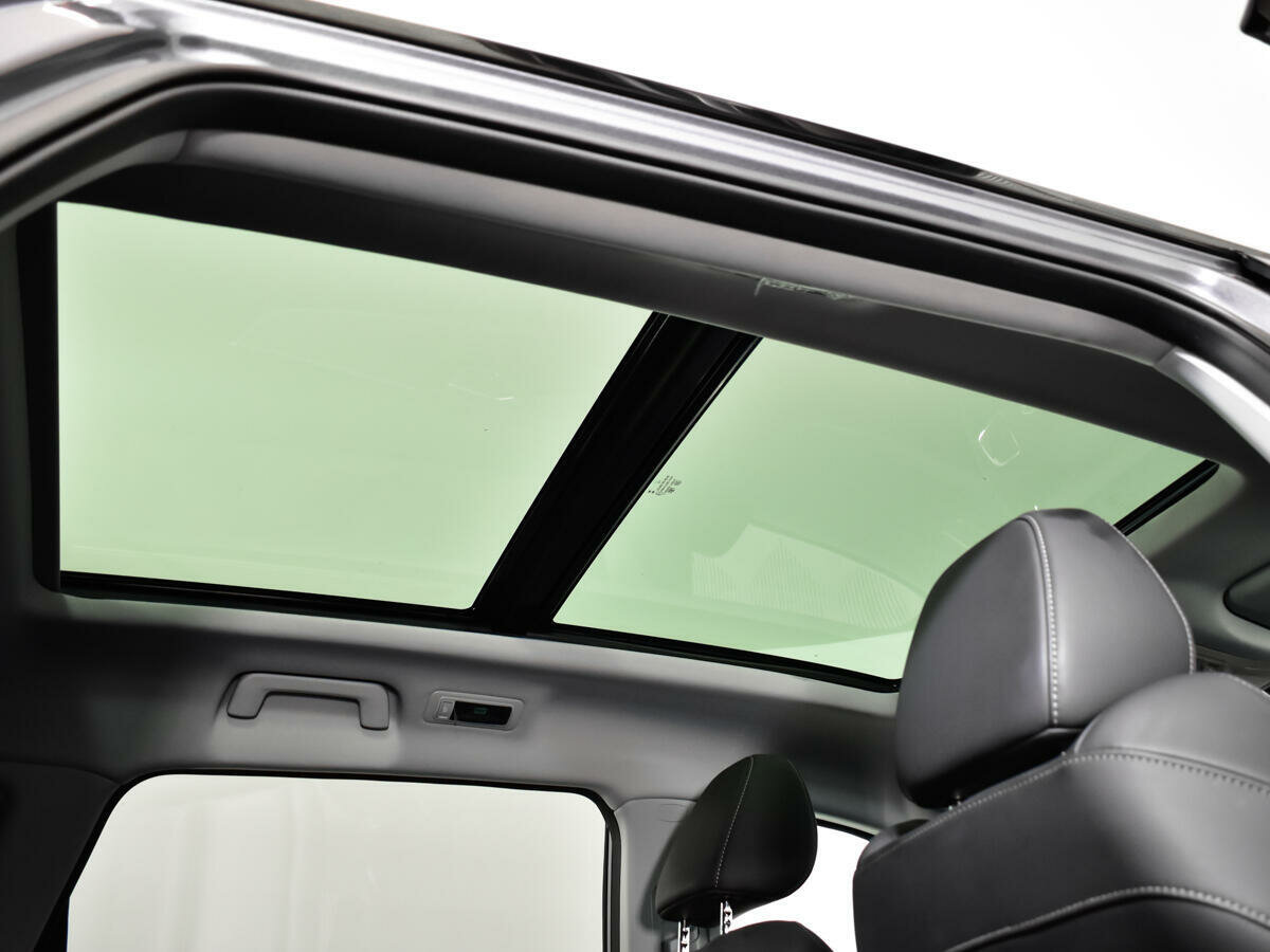 CHERY Tiggo 7 Pro Max, 2022