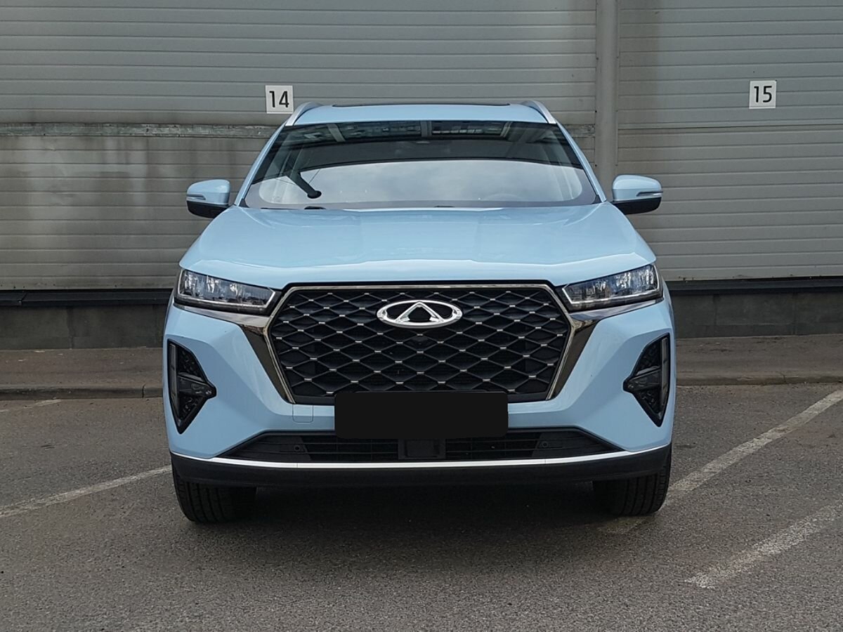 CHERY Tiggo 7 Pro Max, 2023