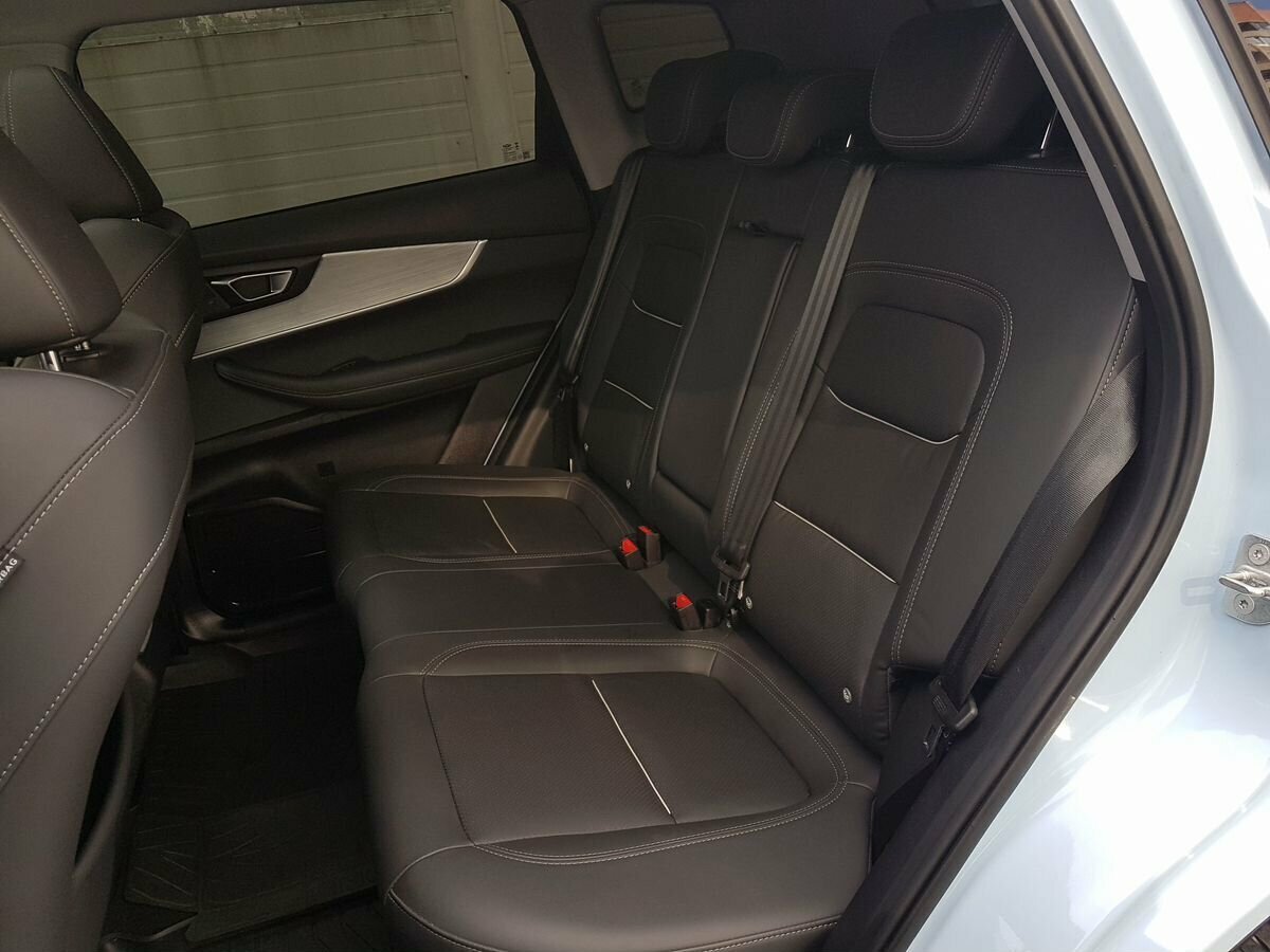 CHERY Tiggo 7 Pro Max, 2023