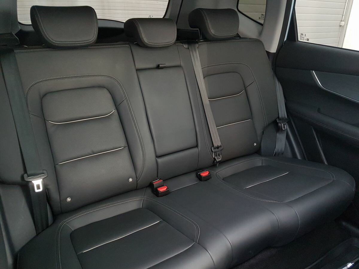 CHERY Tiggo 7 Pro Max, 2023