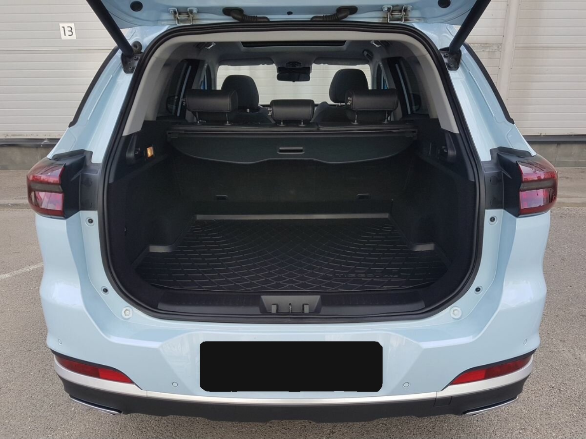 CHERY Tiggo 7 Pro Max, 2023