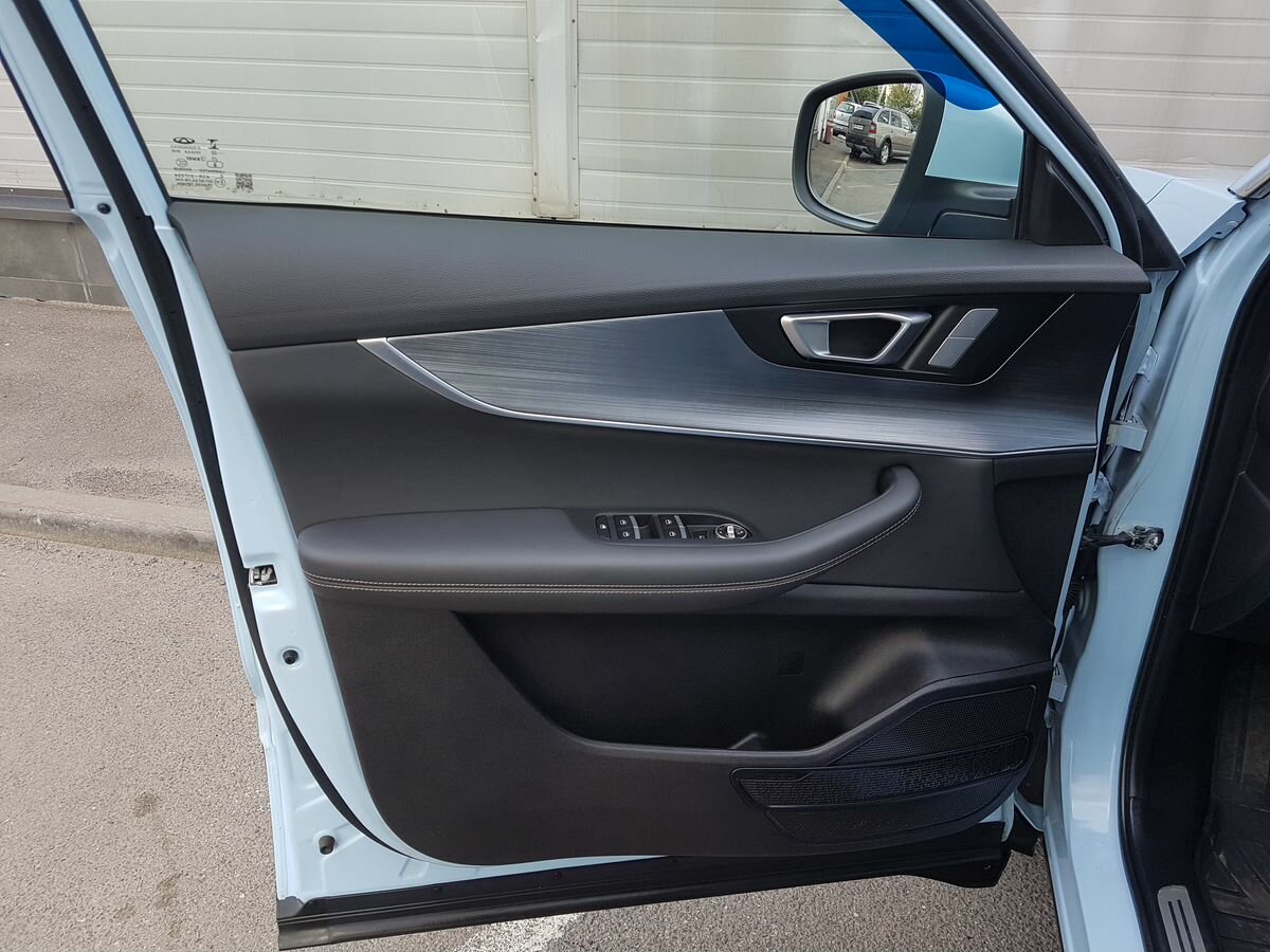 CHERY Tiggo 7 Pro Max, 2023