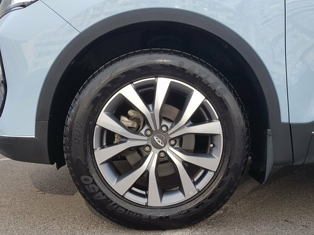 CHERY Tiggo 7 Pro Max, 2023