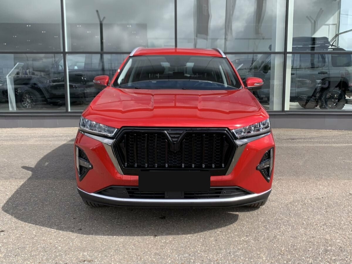 CHERY Tiggo 7 Pro Max, 2023