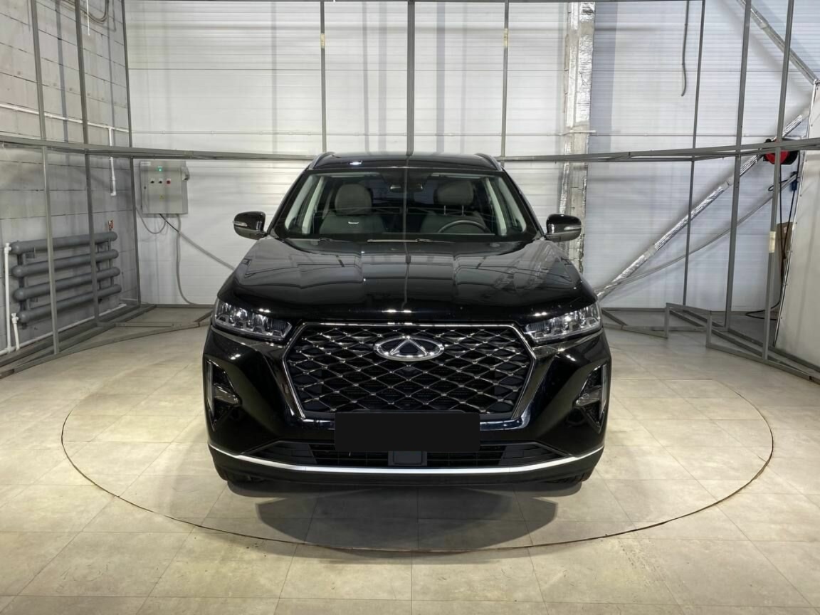 CHERY Tiggo 7 Pro Max, 2023