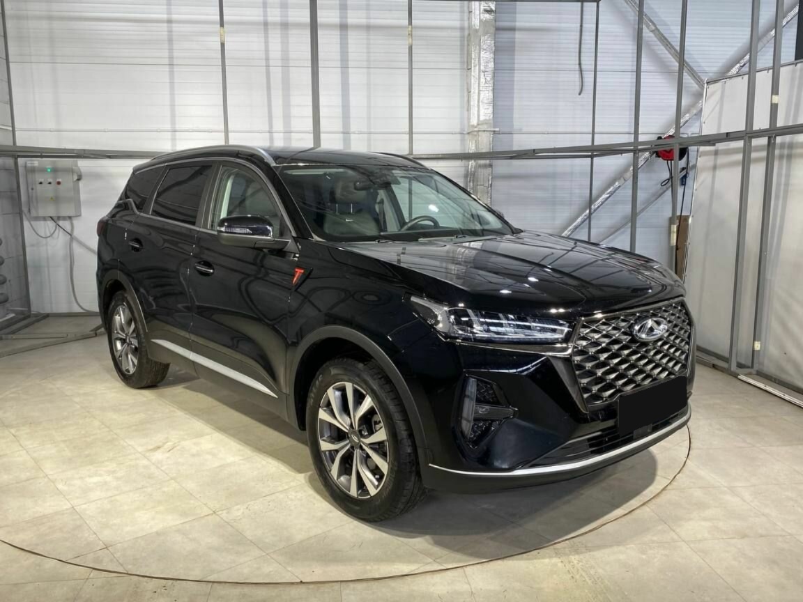 CHERY Tiggo 7 Pro Max, 2023