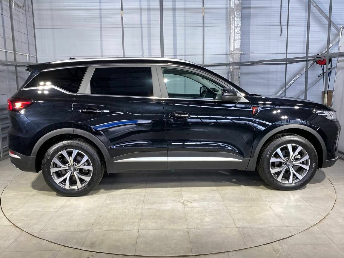 CHERY Tiggo 7 Pro Max, 2023