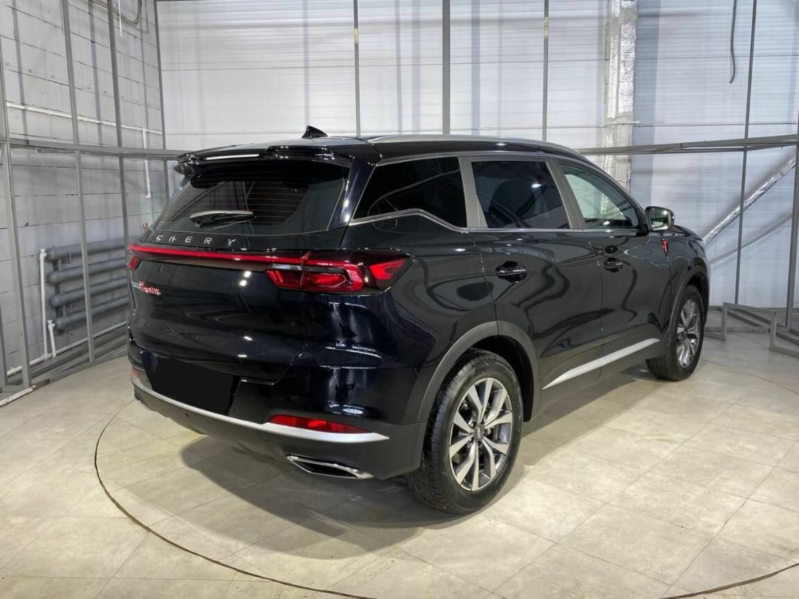 CHERY Tiggo 7 Pro Max, 2023