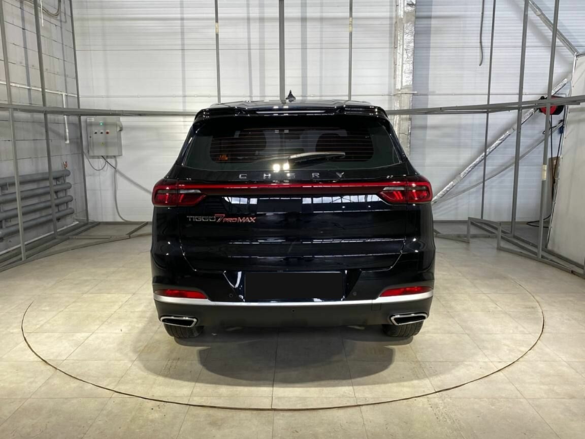 CHERY Tiggo 7 Pro Max, 2023