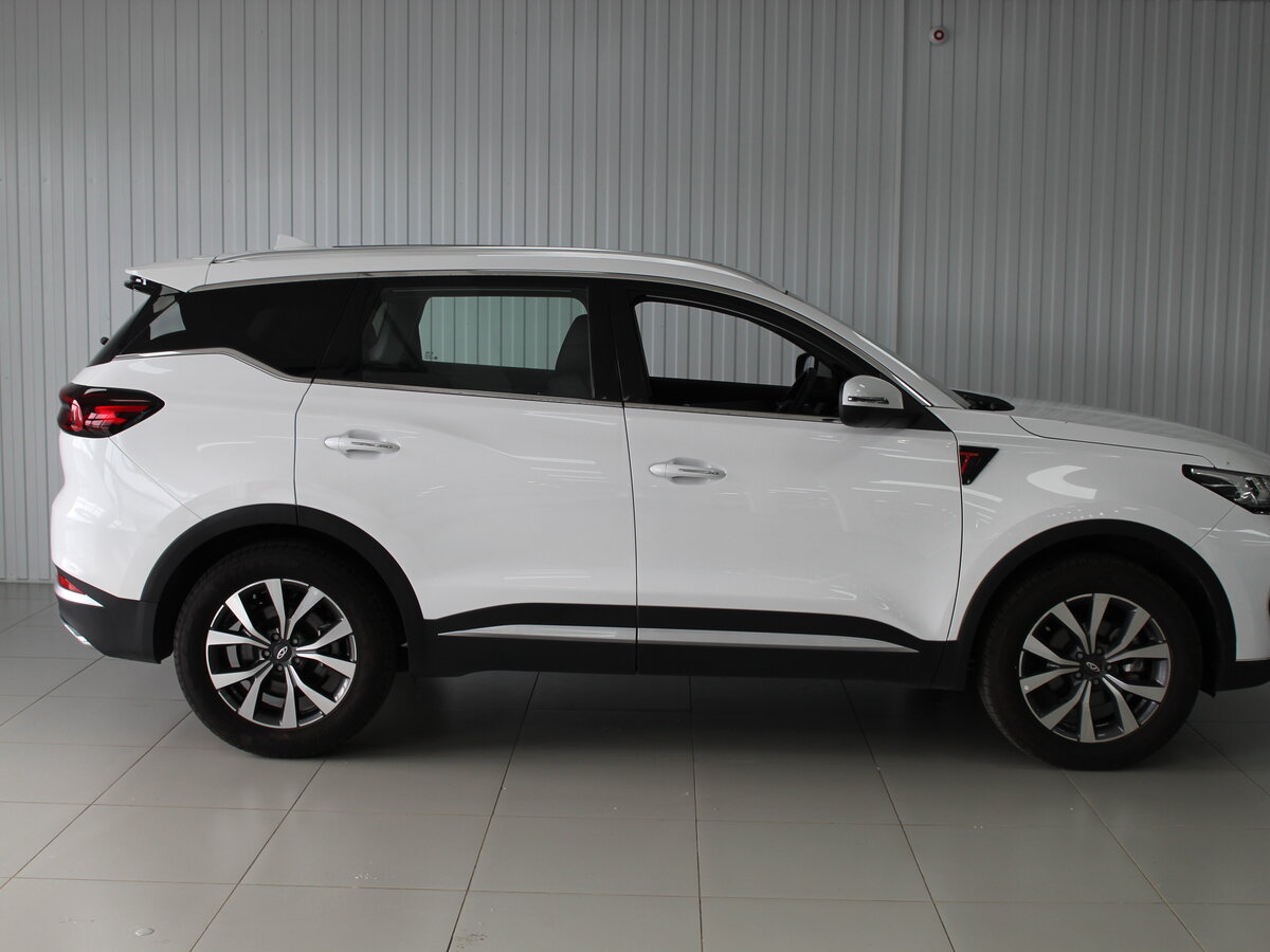 CHERY Tiggo 7 Pro Max, 2023