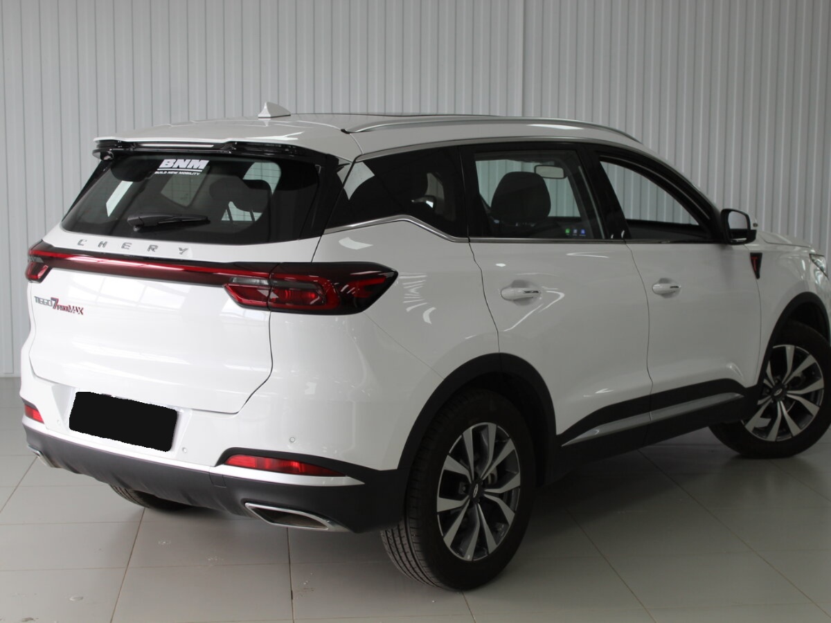 CHERY Tiggo 7 Pro Max, 2023