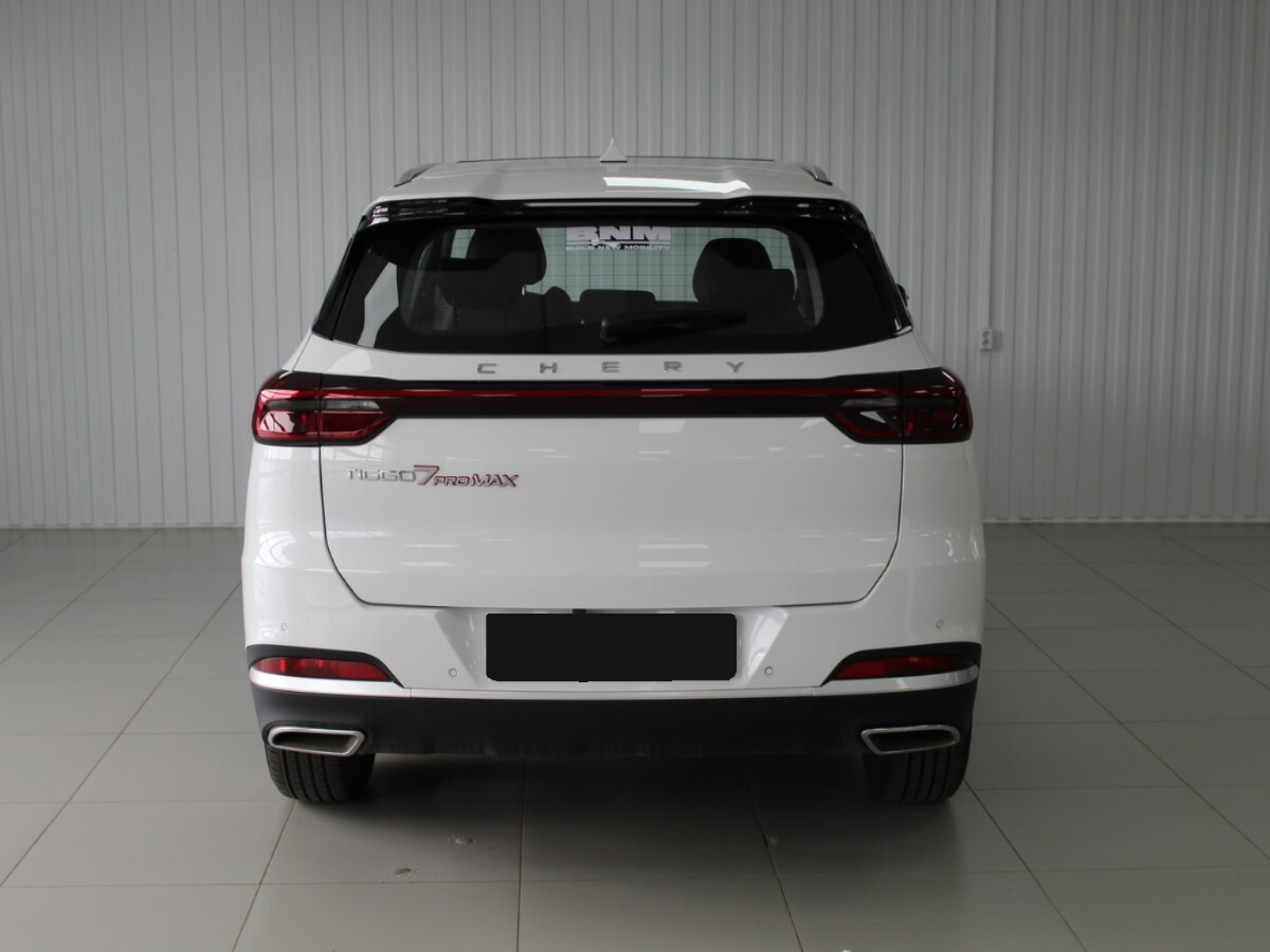 CHERY Tiggo 7 Pro Max, 2023
