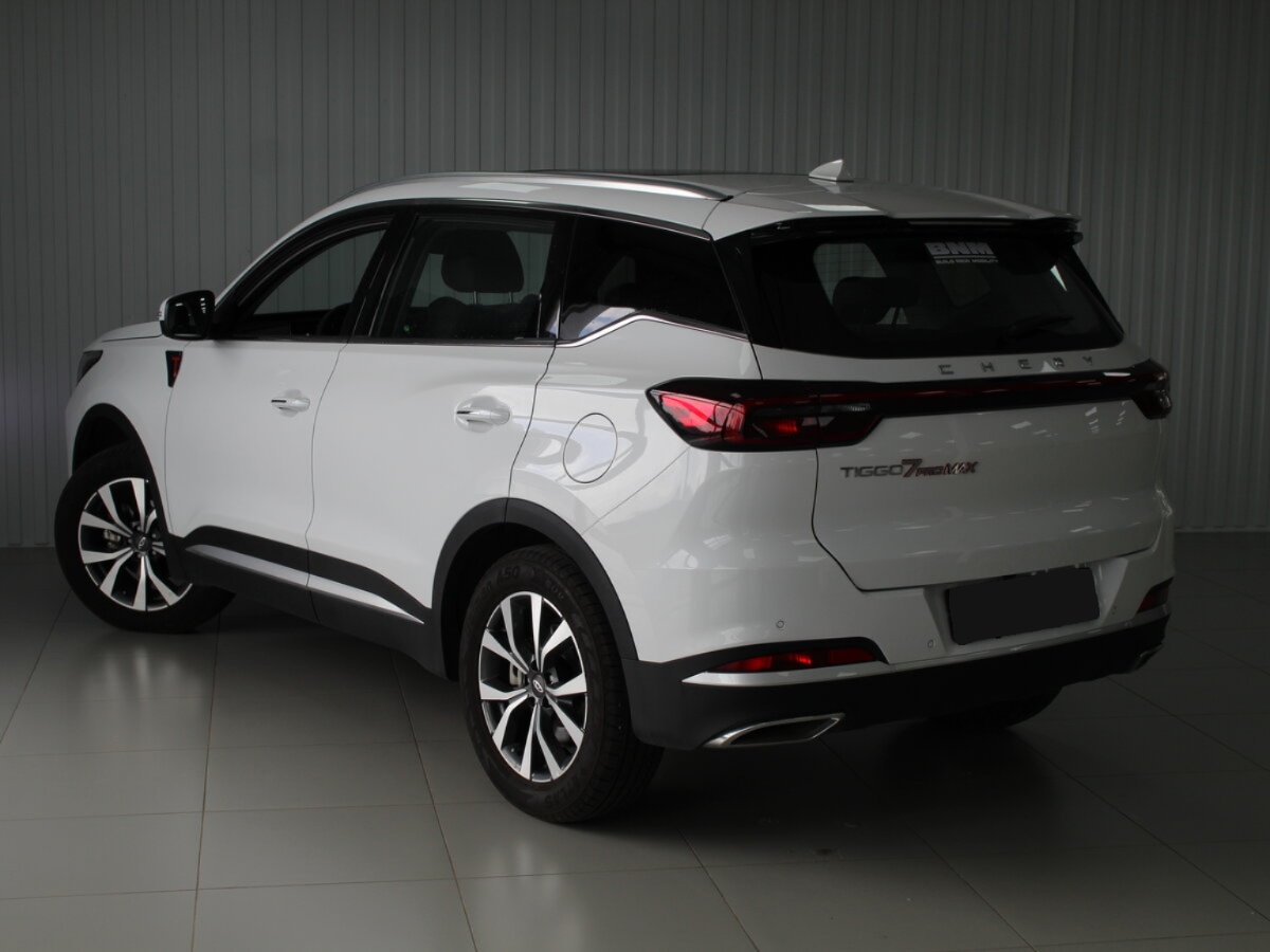 CHERY Tiggo 7 Pro Max, 2023