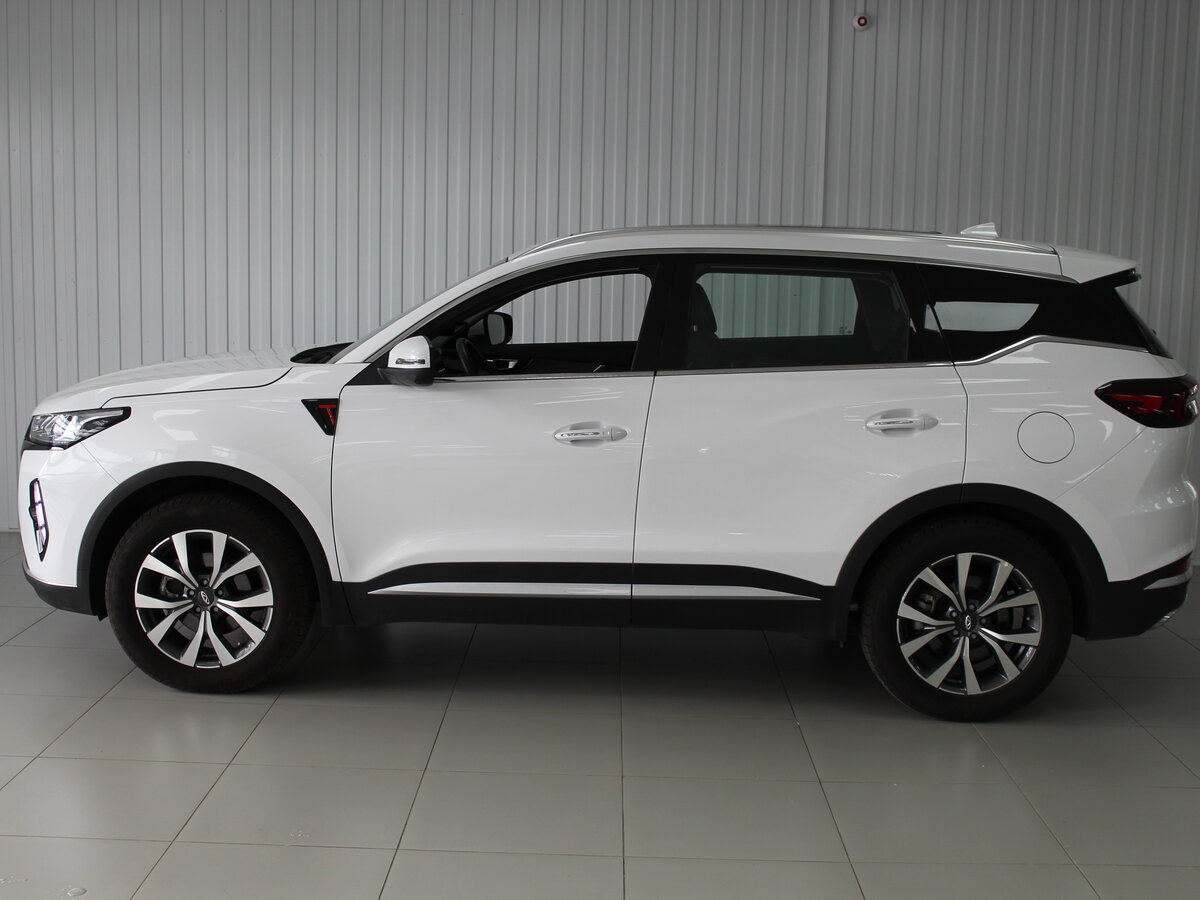 CHERY Tiggo 7 Pro Max, 2023