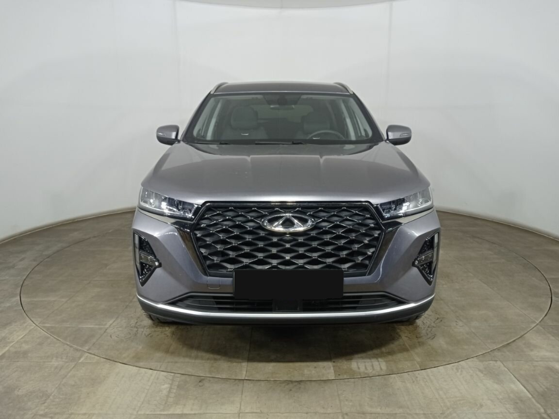 CHERY Tiggo 7 Pro Max, 2023