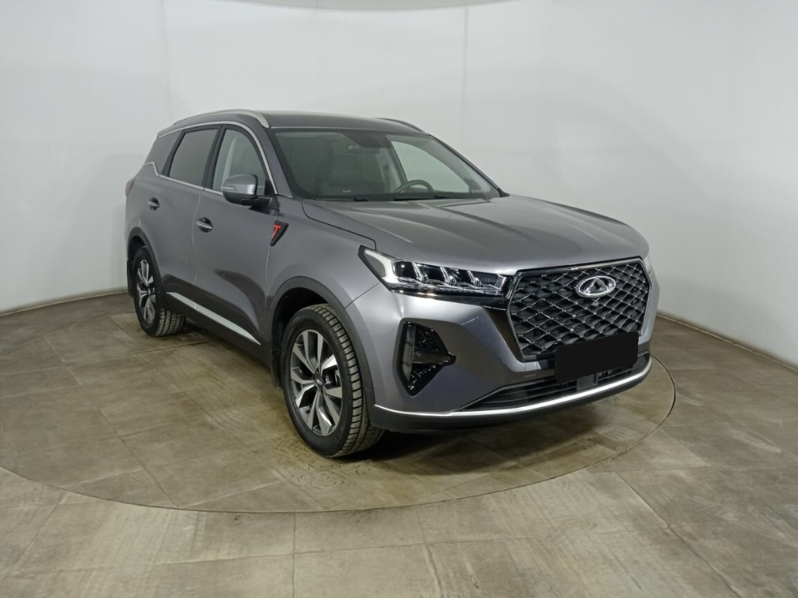 CHERY Tiggo 7 Pro Max, 2023