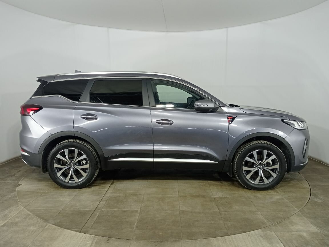 CHERY Tiggo 7 Pro Max, 2023