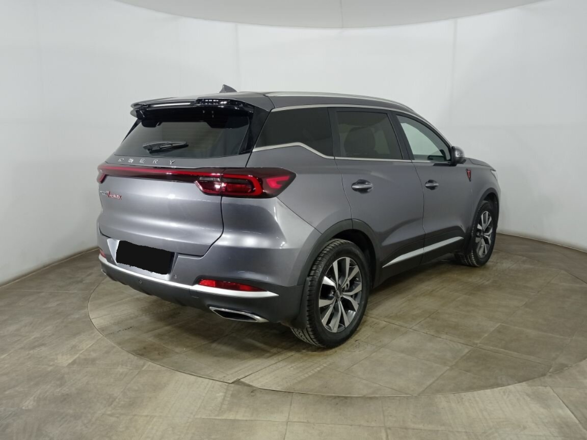 CHERY Tiggo 7 Pro Max, 2023