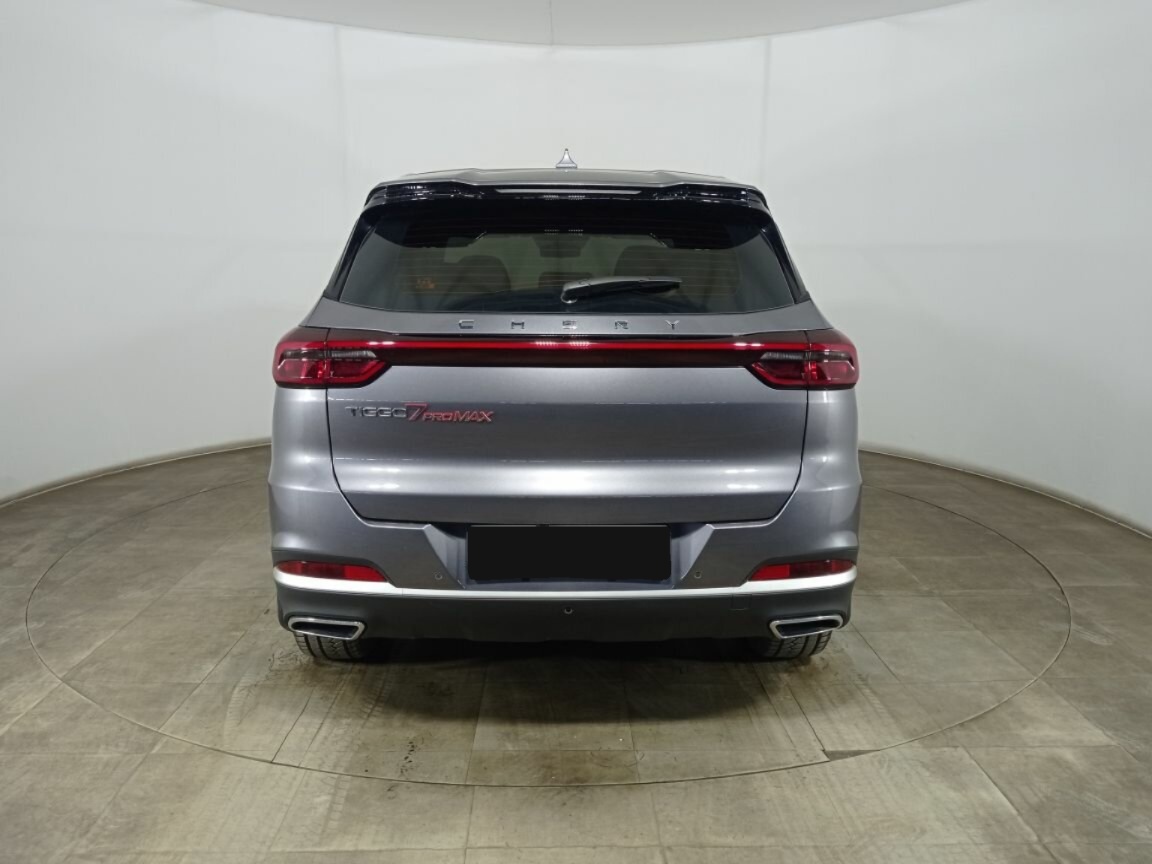 CHERY Tiggo 7 Pro Max, 2023
