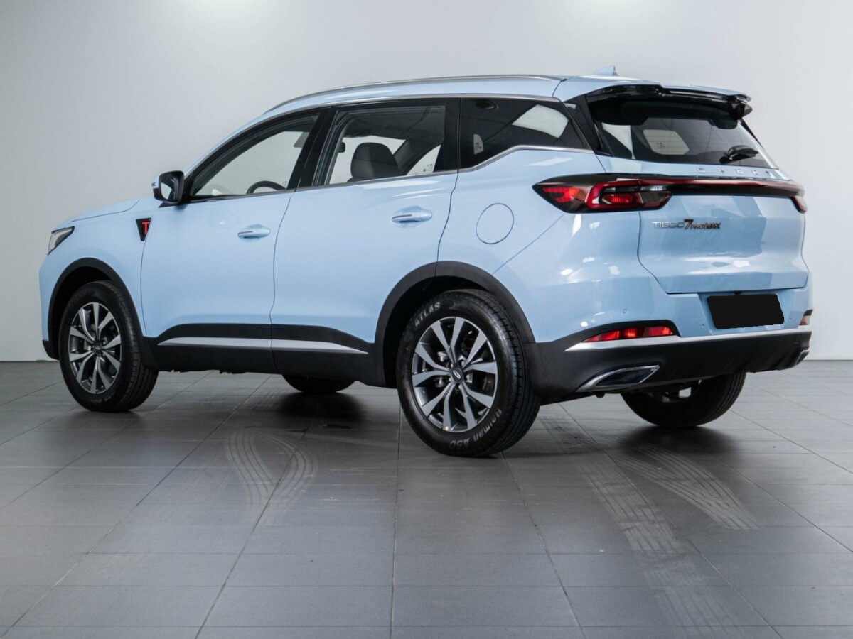 CHERY Tiggo 7 Pro Max, 2023