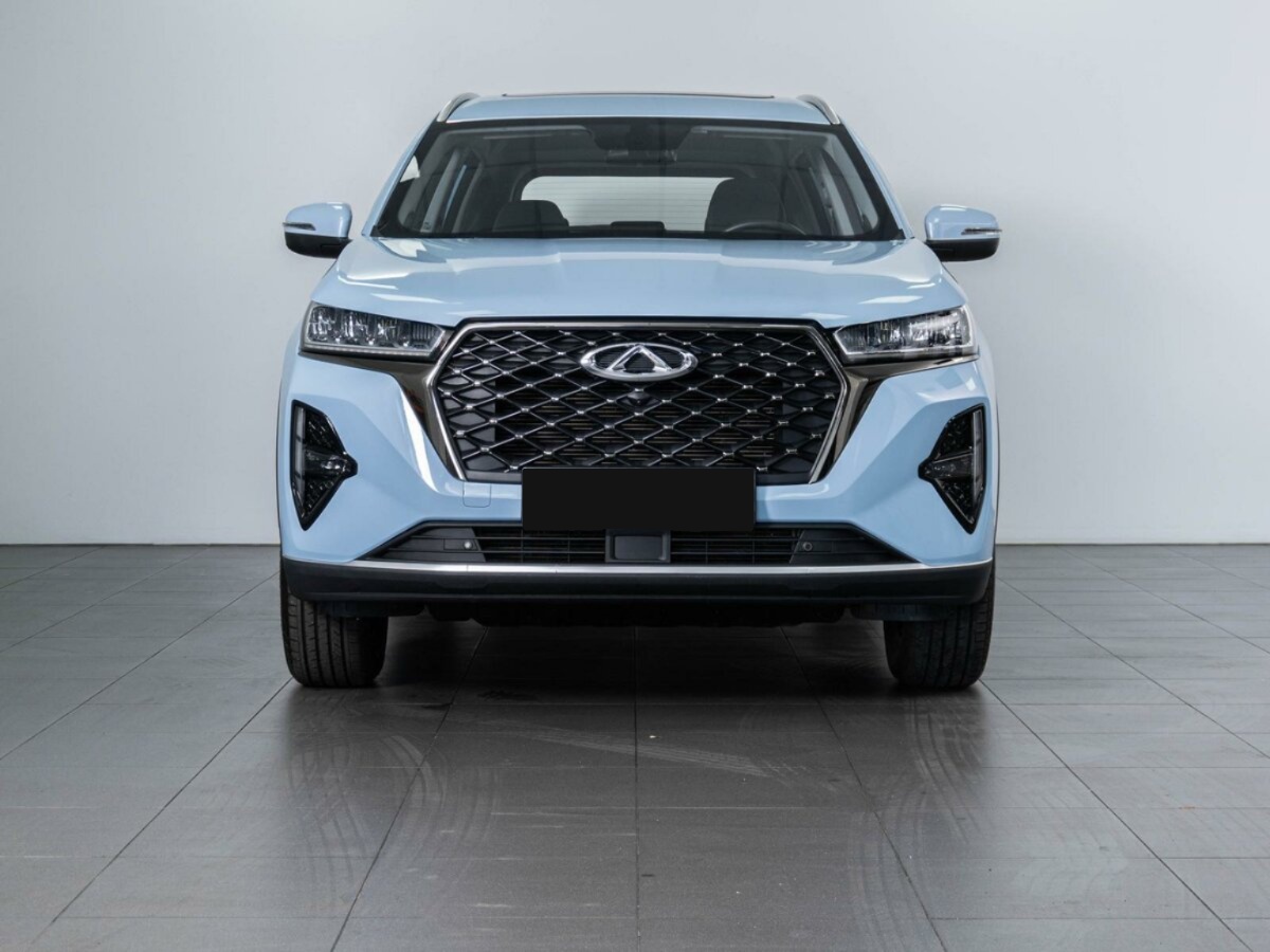 CHERY Tiggo 7 Pro Max, 2023