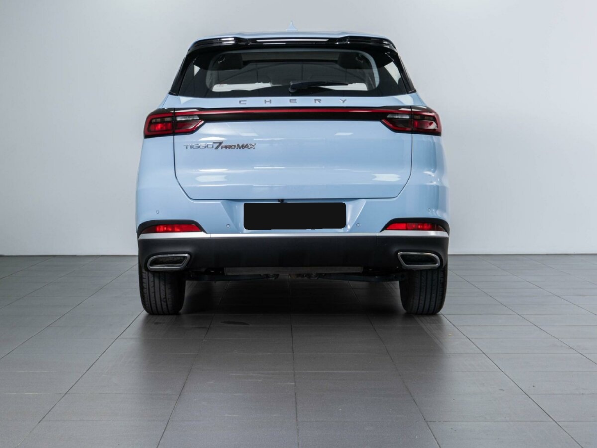 CHERY Tiggo 7 Pro Max, 2023