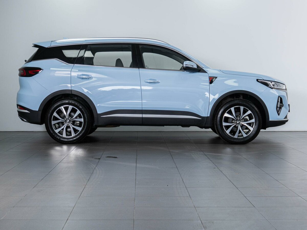 CHERY Tiggo 7 Pro Max, 2023
