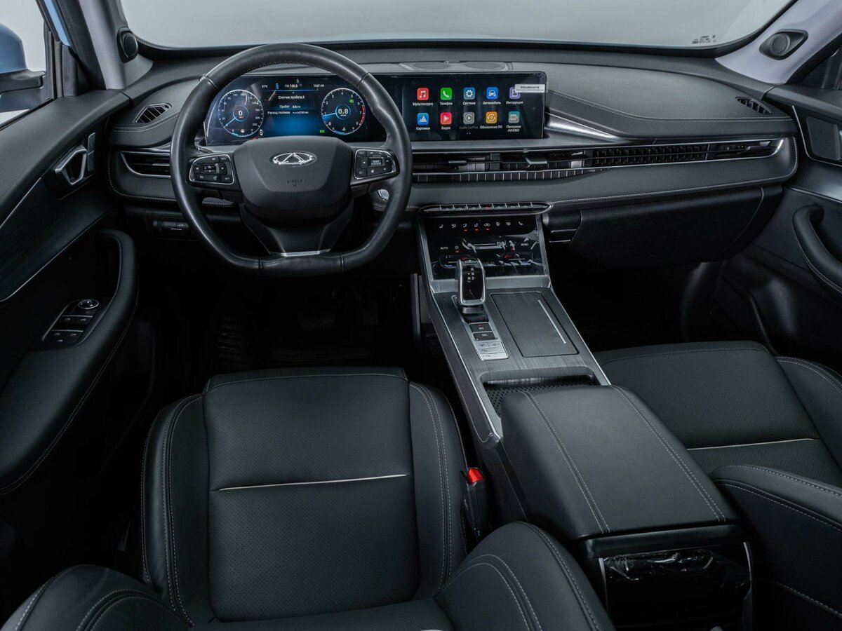 CHERY Tiggo 7 Pro Max, 2023