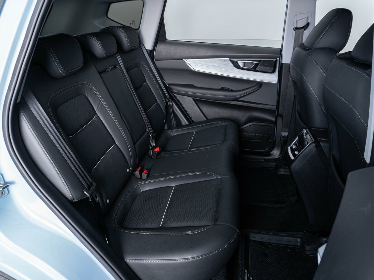 CHERY Tiggo 7 Pro Max, 2023