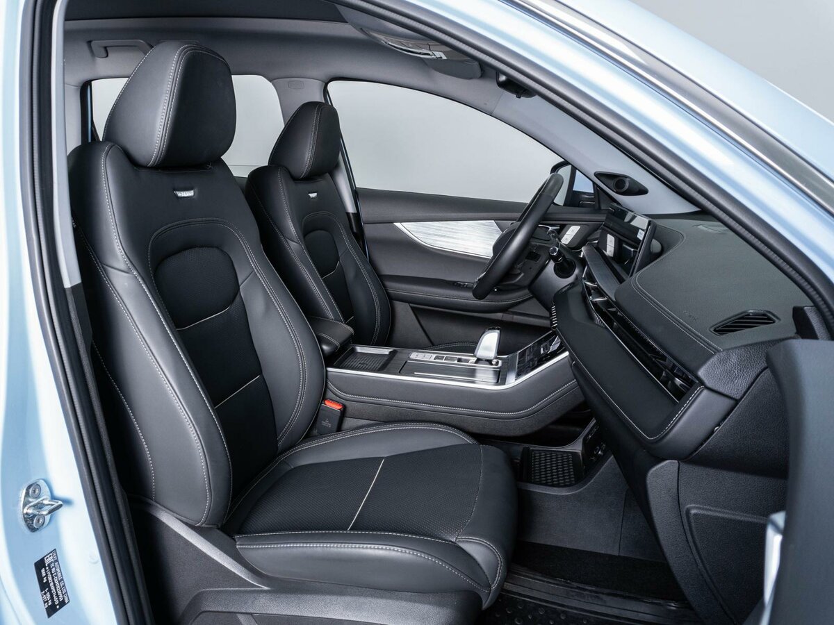 CHERY Tiggo 7 Pro Max, 2023