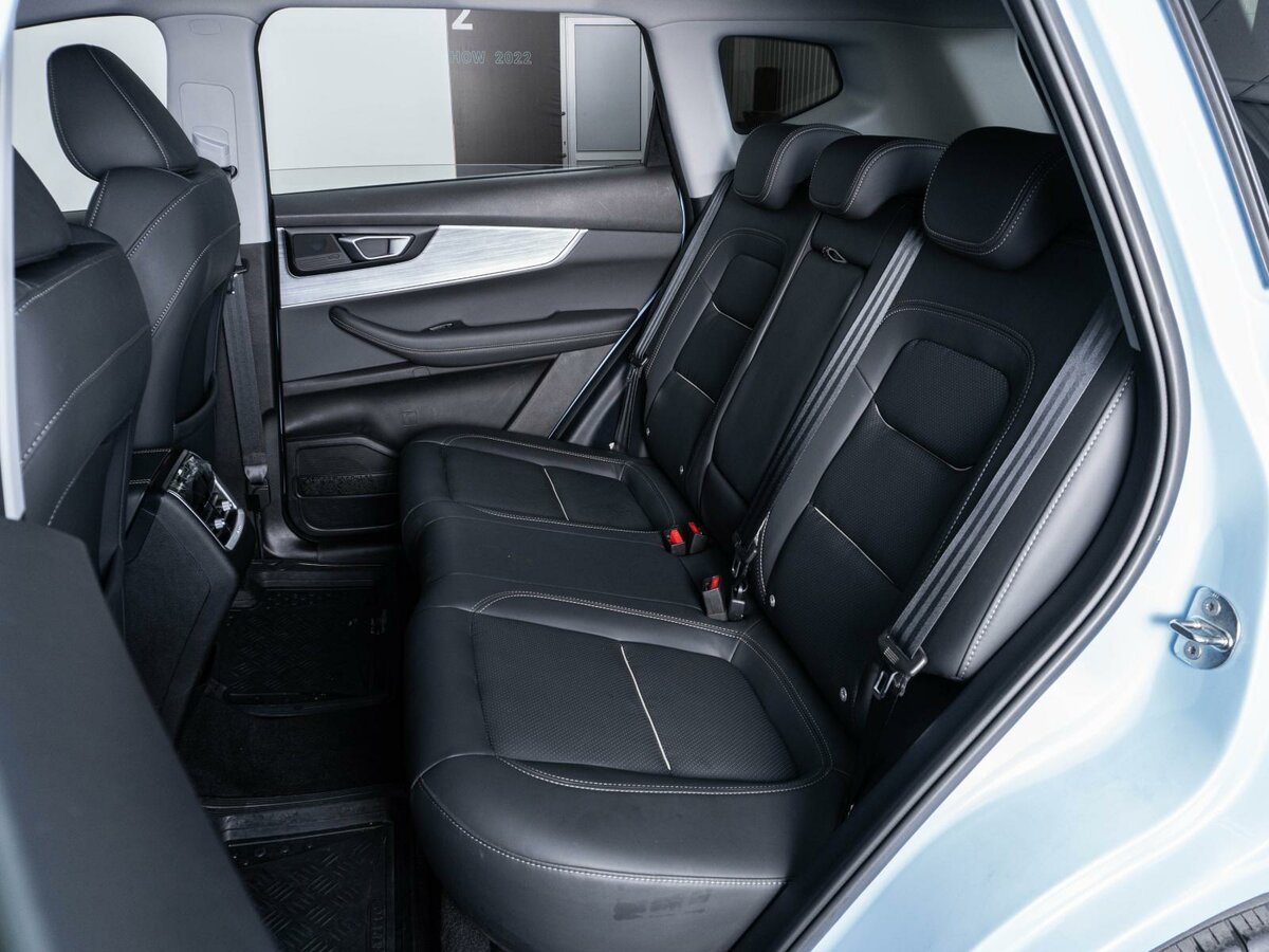 CHERY Tiggo 7 Pro Max, 2023