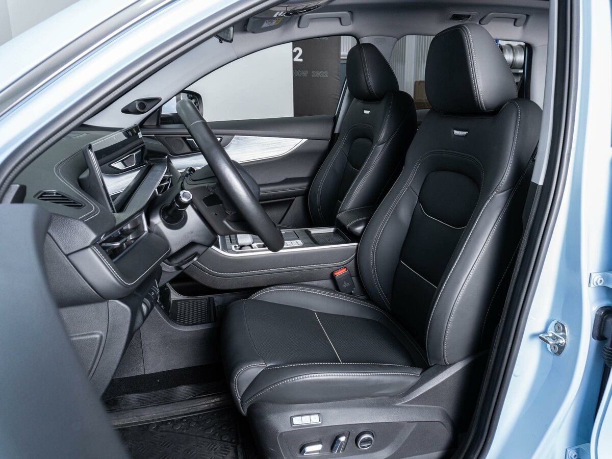 CHERY Tiggo 7 Pro Max, 2023