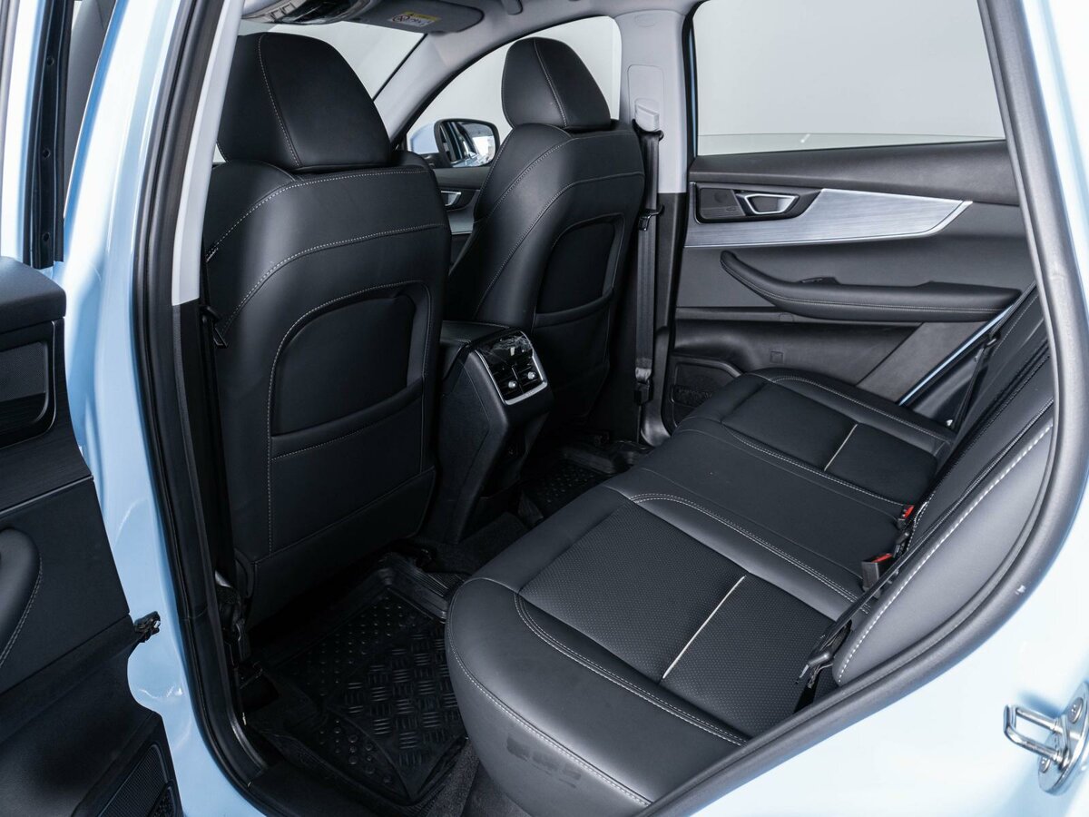 CHERY Tiggo 7 Pro Max, 2023