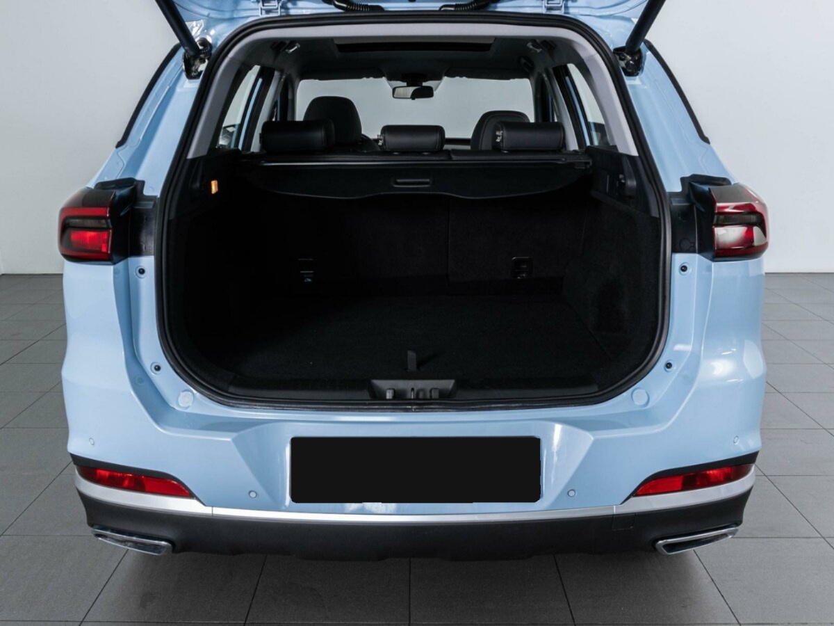 CHERY Tiggo 7 Pro Max, 2023