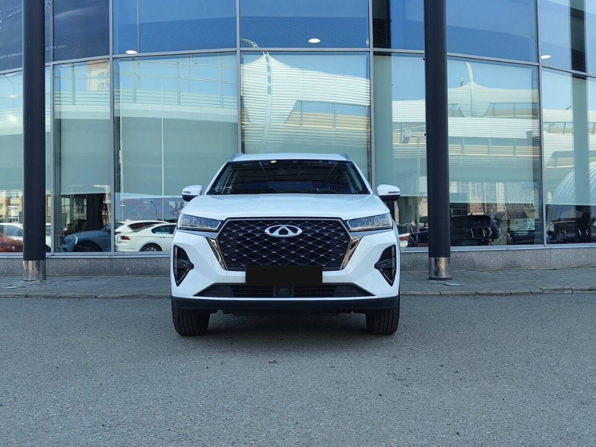 CHERY Tiggo 7 Pro Max, 2022