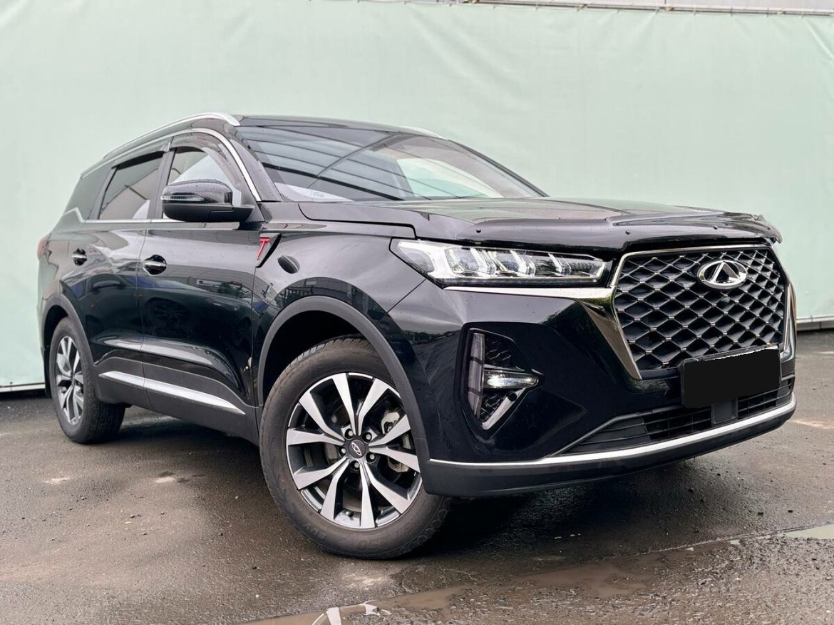 CHERY Tiggo 7 Pro Max, 2023