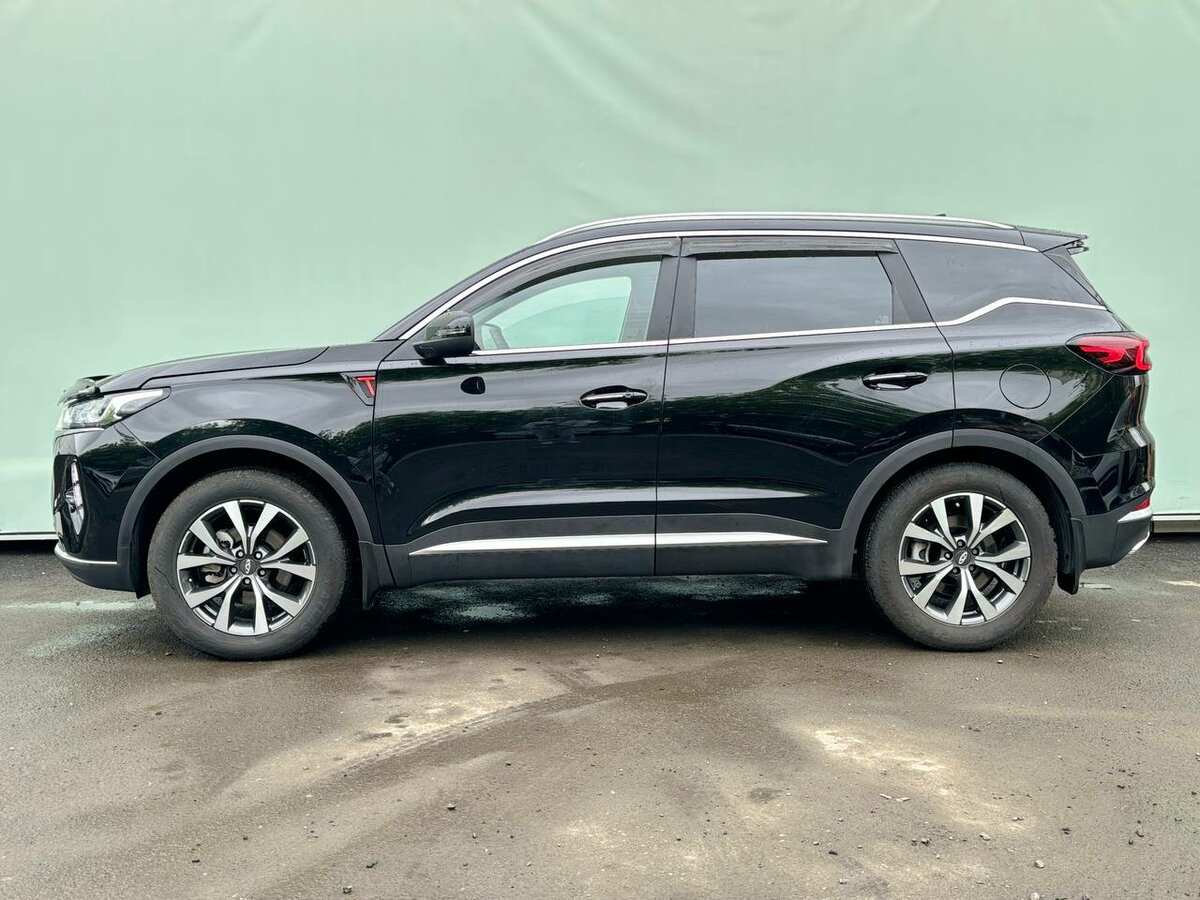 CHERY Tiggo 7 Pro Max, 2023