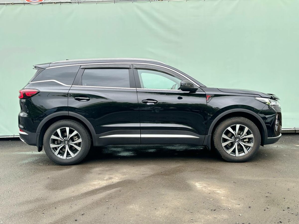 CHERY Tiggo 7 Pro Max, 2023