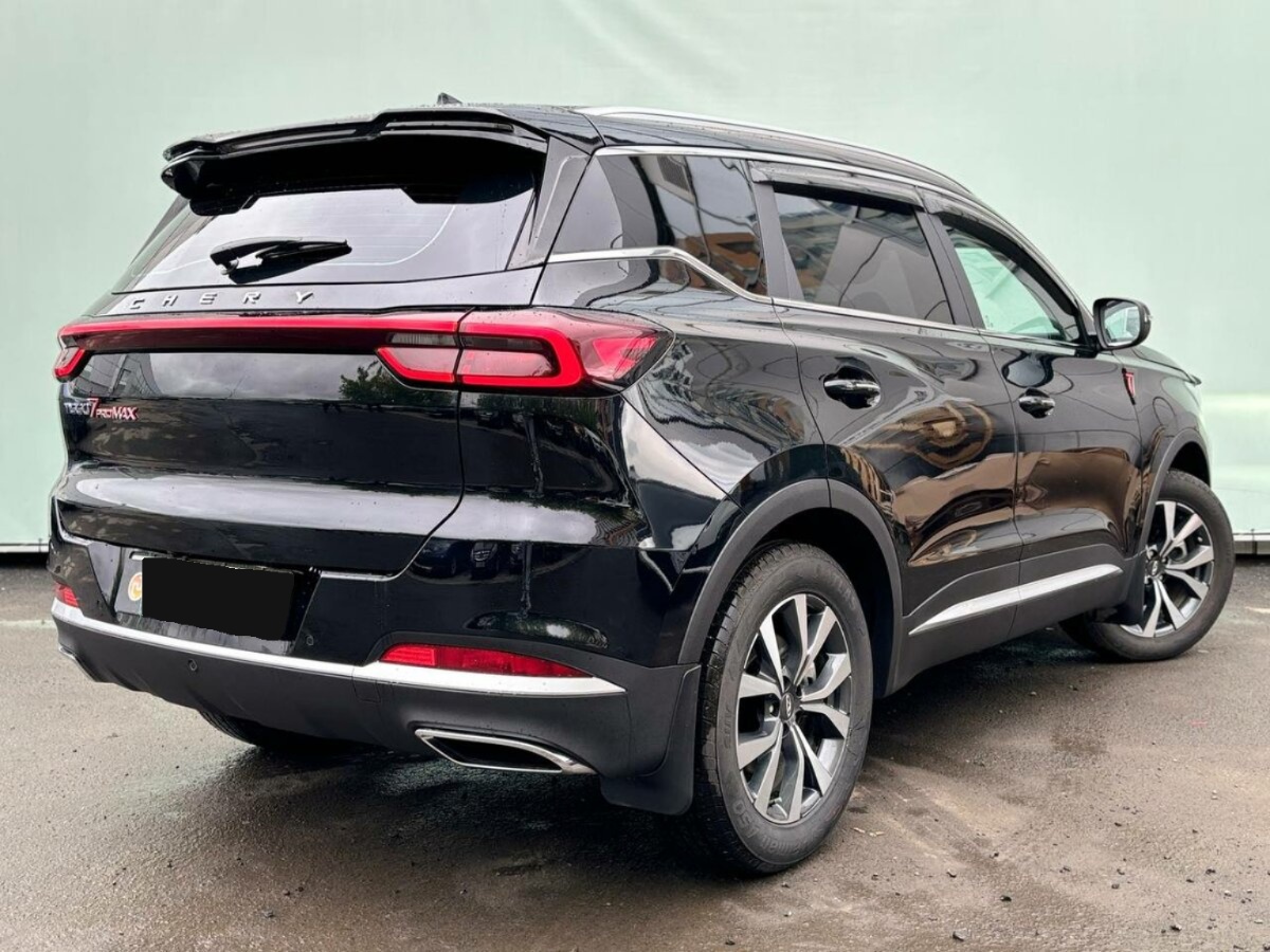 CHERY Tiggo 7 Pro Max, 2023