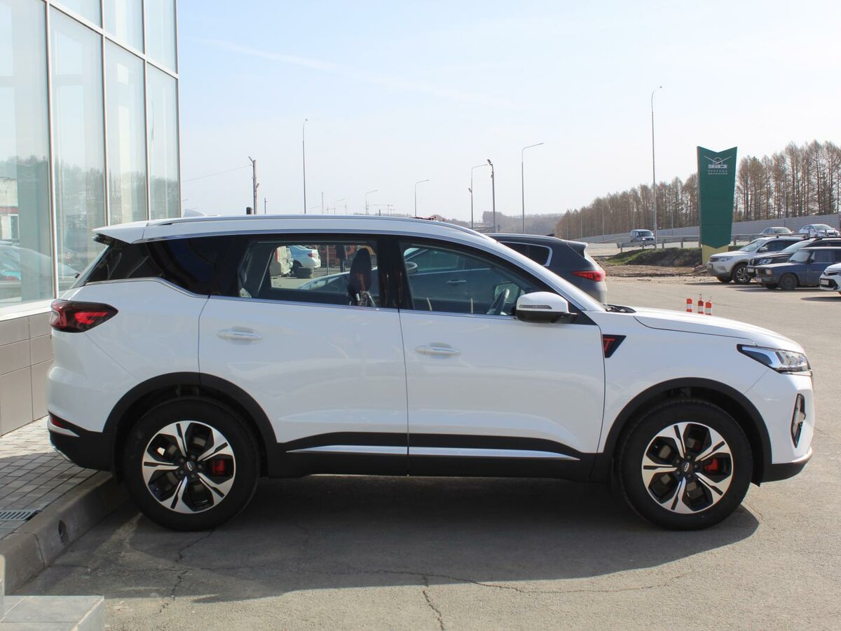 CHERY Tiggo 7 Pro Max, 2023