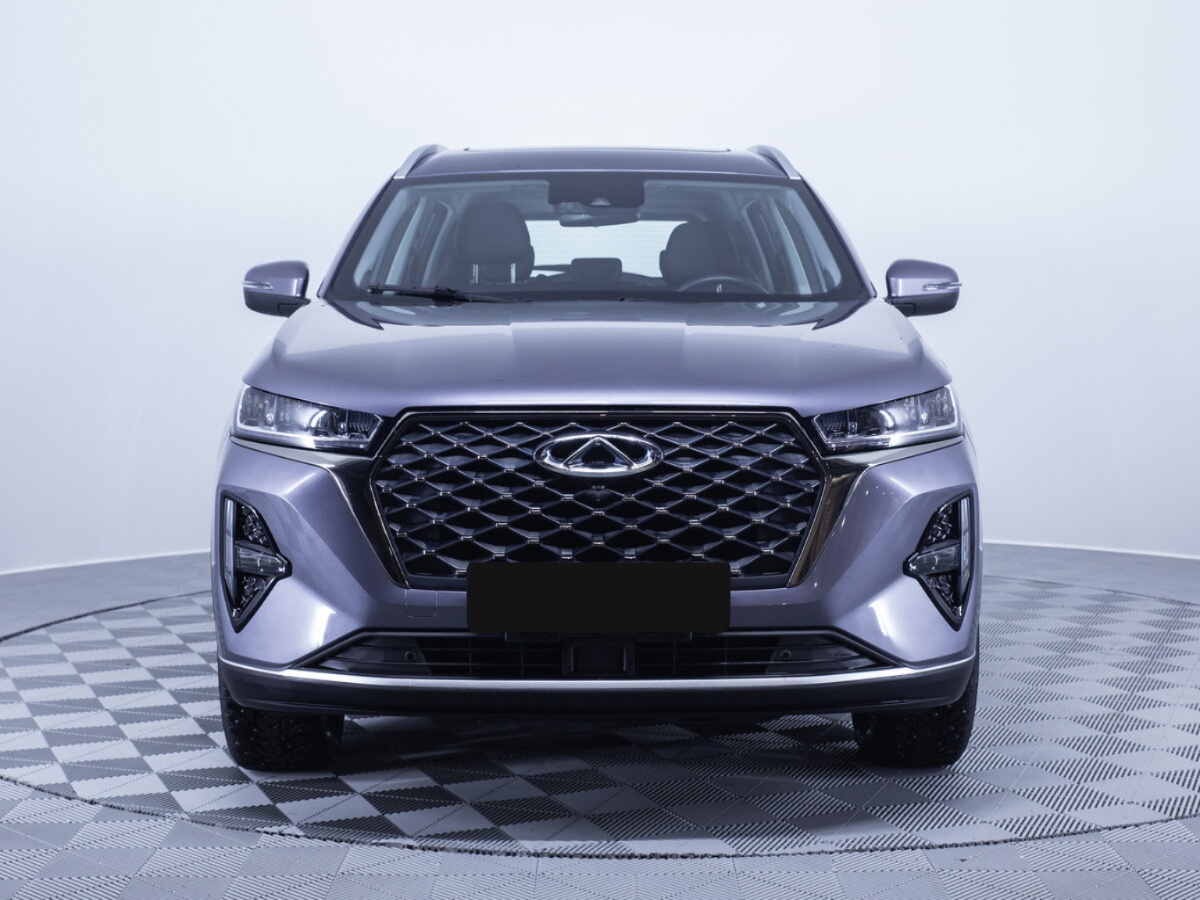 CHERY Tiggo 7 Pro Max, 2022