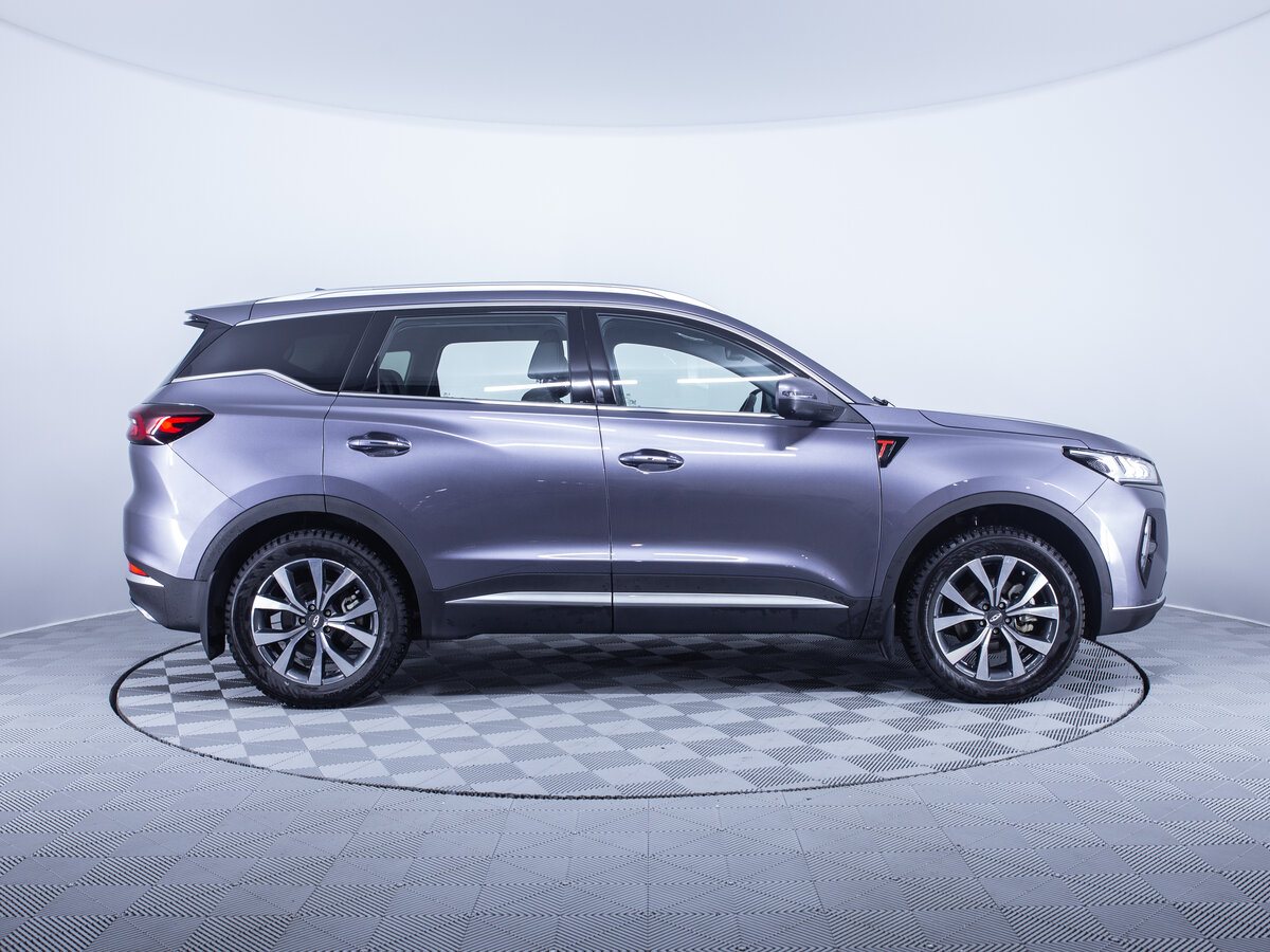 CHERY Tiggo 7 Pro Max, 2022