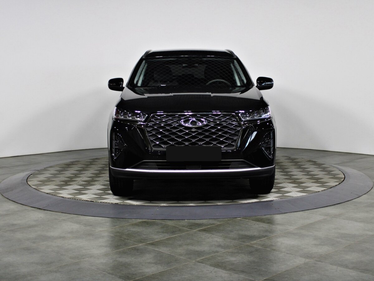 CHERY Tiggo 7 Pro Max, 2023