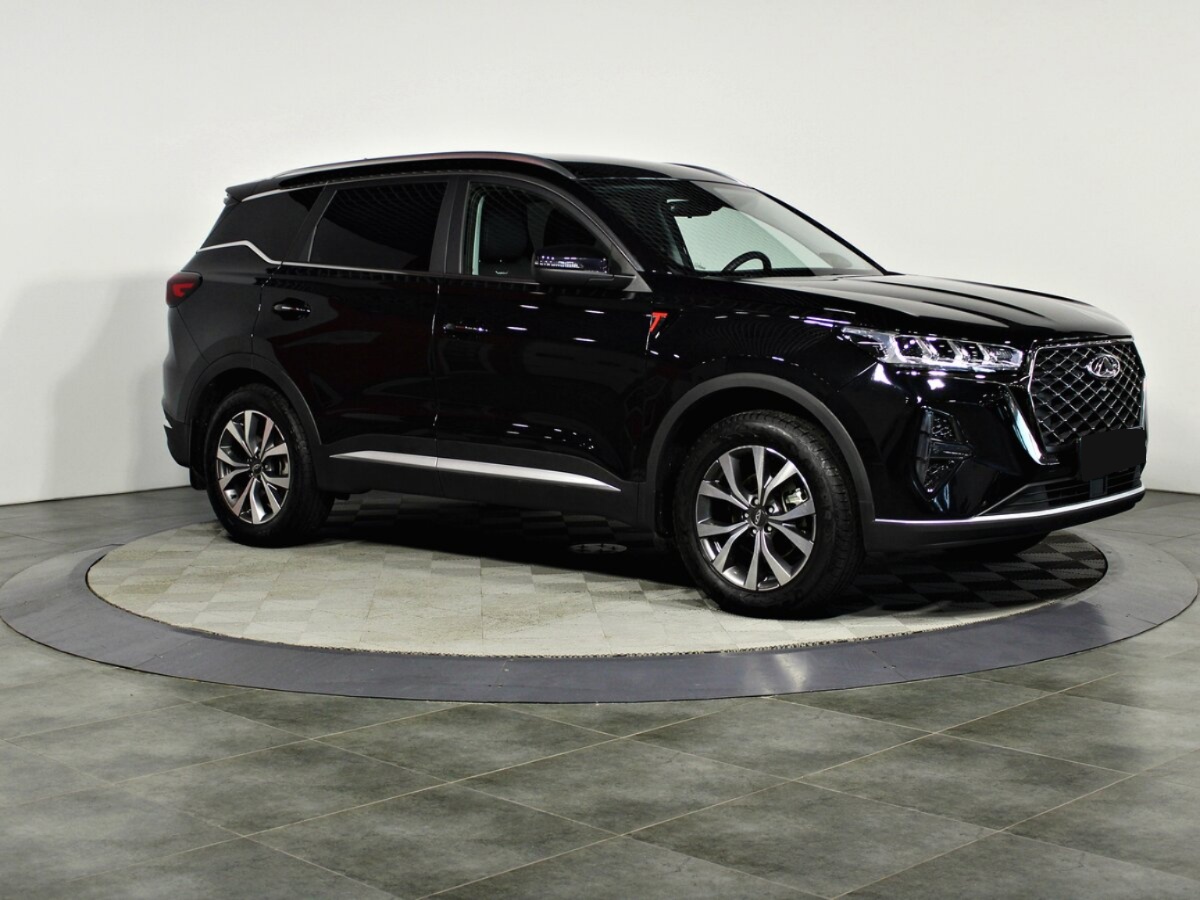 CHERY Tiggo 7 Pro Max, 2023