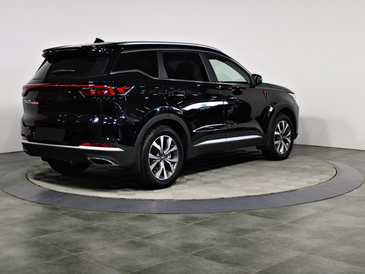 CHERY Tiggo 7 Pro Max, 2023