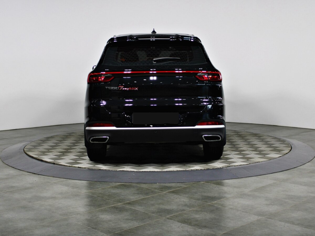 CHERY Tiggo 7 Pro Max, 2023