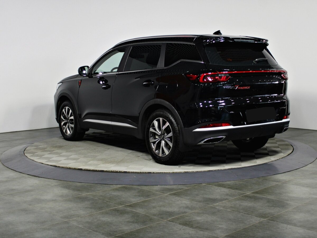 CHERY Tiggo 7 Pro Max, 2023